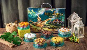 parcel kue kering cantik