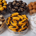 resep kue kering lebaran terbaru dan gambarnya