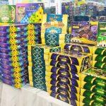 toko kue kering terdekat