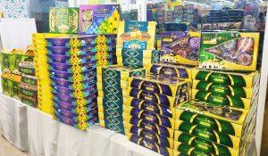toko kue kering terdekat