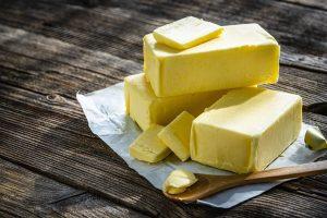 Butter yang Bagus untuk Kue Kering