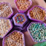 Distributor Kue Kering Bellarosa