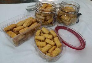 Tips Agar Kue Kering Awet