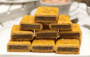 Kue Kering Modern Terbaru