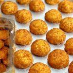 Kue Kering Palm Sugar