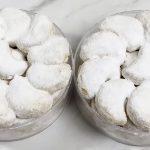 Kue Kering Putri Salju