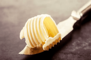 manfaat roombutter untuk kue kering