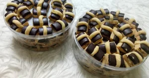 resep kue kering coklat keju