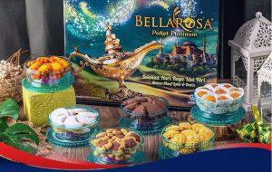 paket kue kering lebaran isi 6 toples