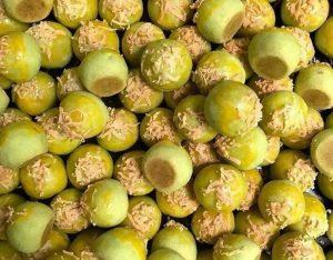 resep kue kering lebaran unik dan cantik​