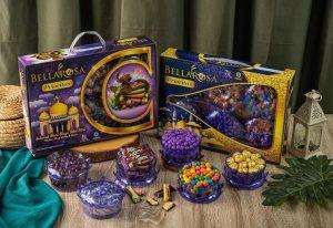 Cara Membuat Parcel Kue Kering Lebaran