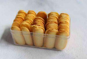 Lidah Kucing Original