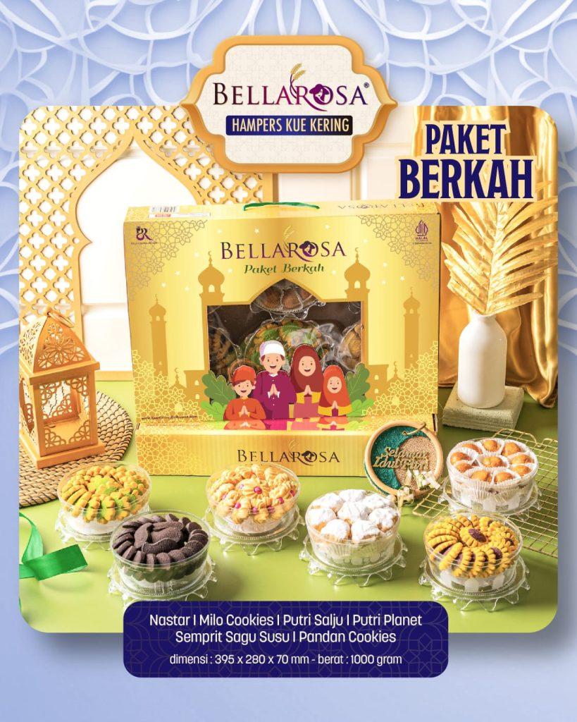 Paket Berkah