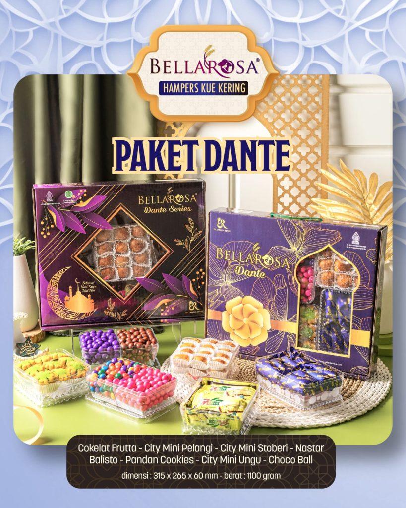 Paket Dante