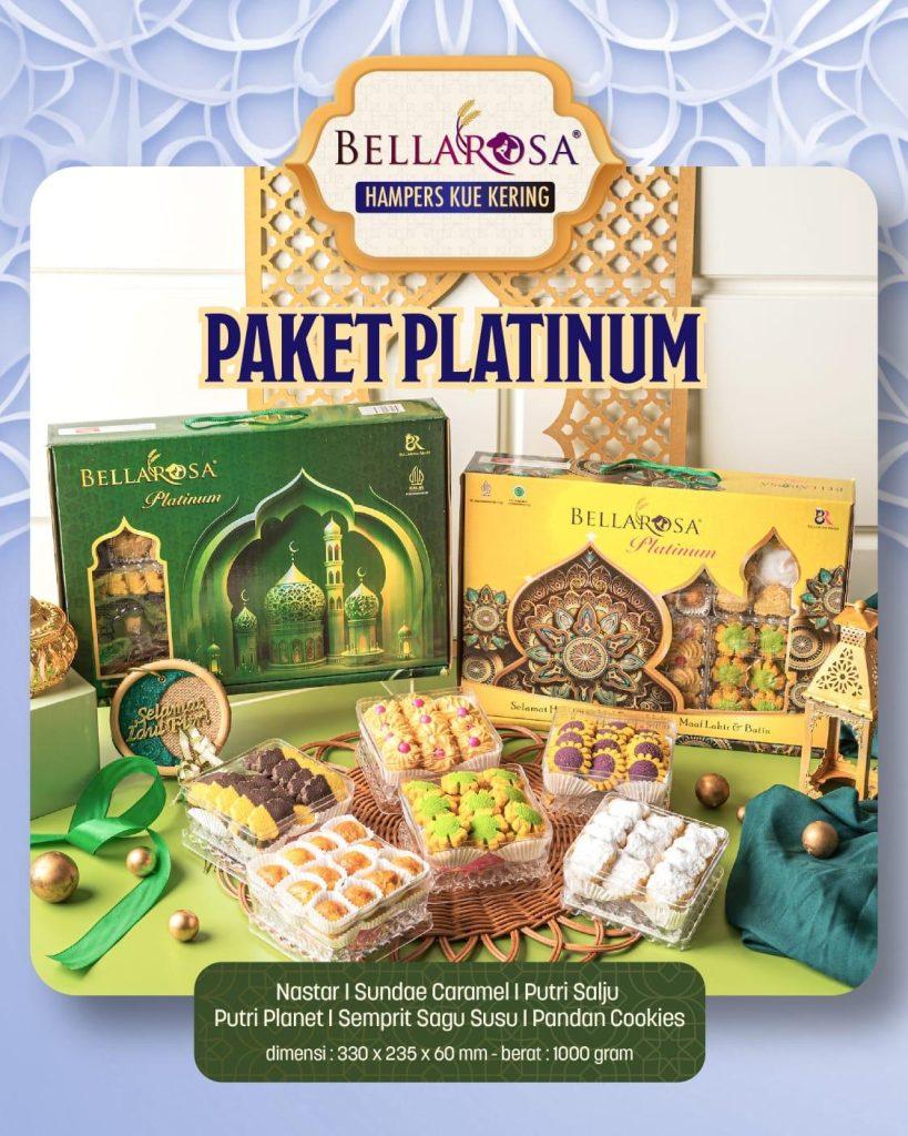 Paket Platinum