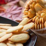 kue kering lebaran lidah kucing