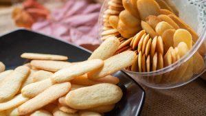 resep kue kering lebaran unik dan lucu tanpa oven
