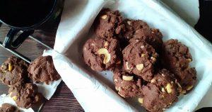 Kue Kering Chocochips Mede