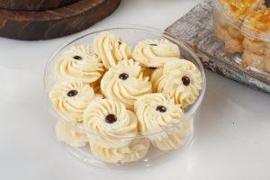 Kue Kering Semprit Jadul