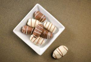 Resep Kue Kering Kurma Coklat dengan Tiga Bahan