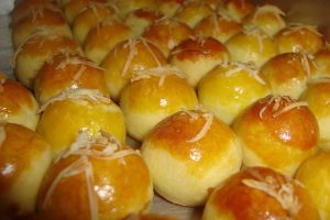 kue kering nastar tahan berapa lama