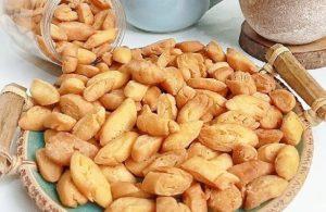 resep kue biji ketapang