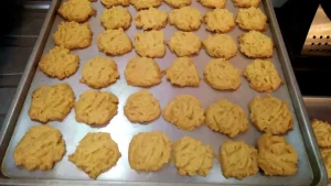 resep kue cornflakes