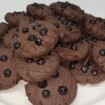 resep kue kering chocolatos