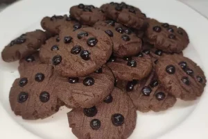 resep kue kering chocolatos