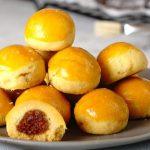 resep kue kering sederhana dari tepung terigu