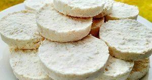 kue kering khas melayu