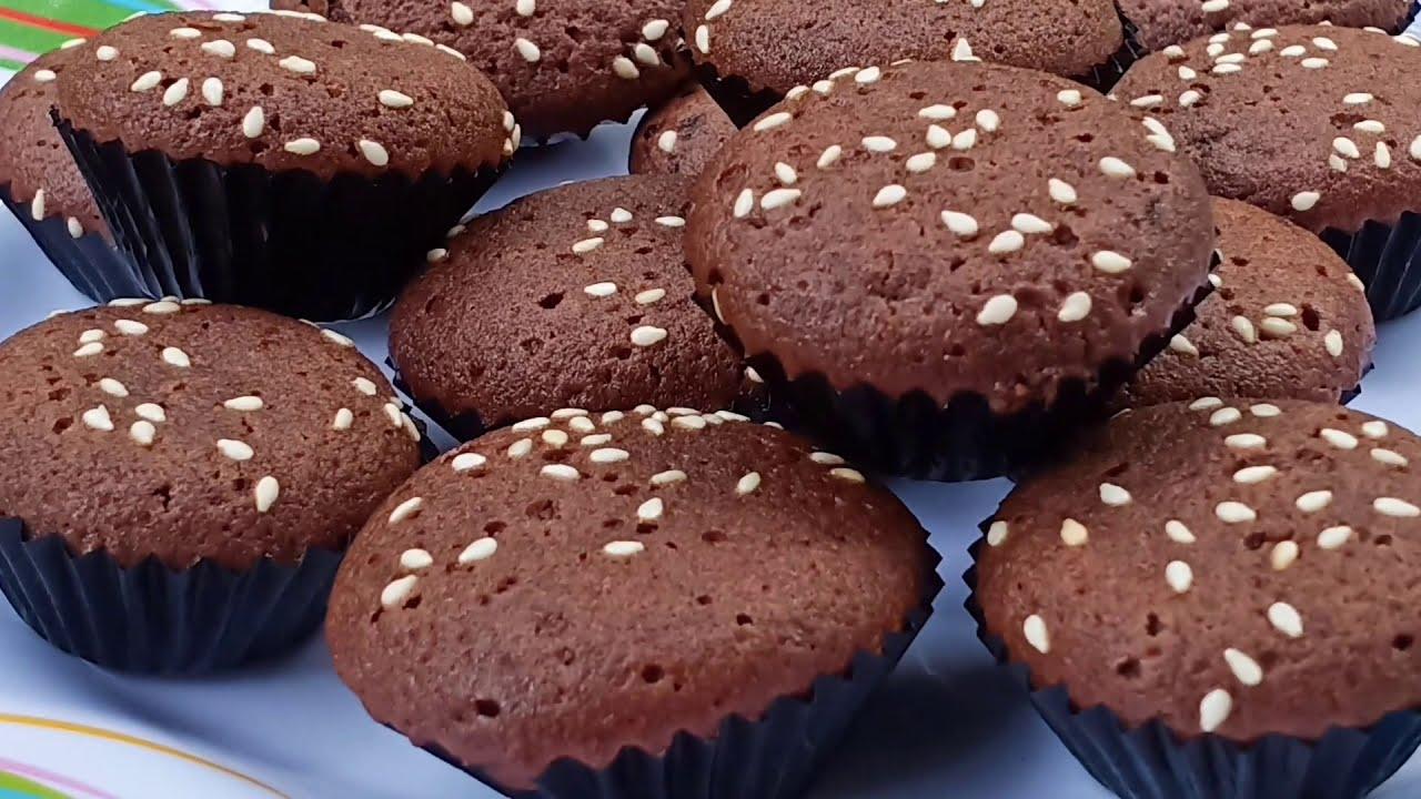 Kue Brownies Kering