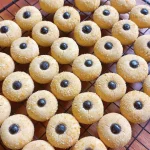 Resep Kue Kering Janda Genit