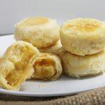 Kue Pia Kering