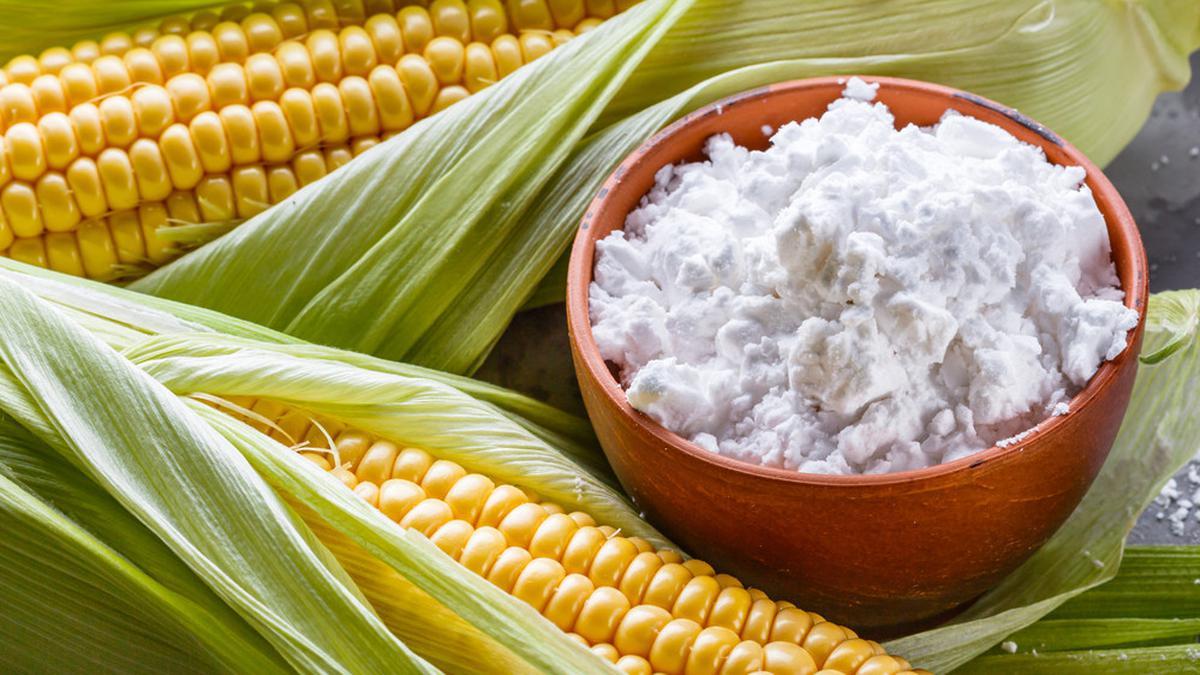 fungsi maizena pada kue kering