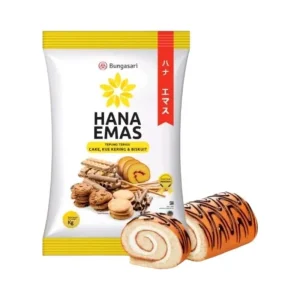 terigu untuk kue kering