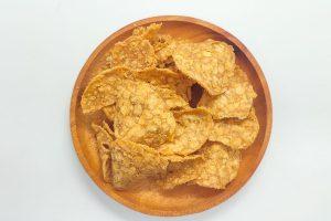 Keripik Tempe
