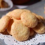 Kue Susu Kering