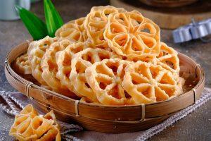 kue kering jadul jawa