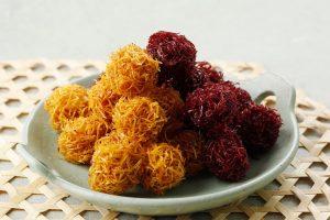 kue kering jadul jawa