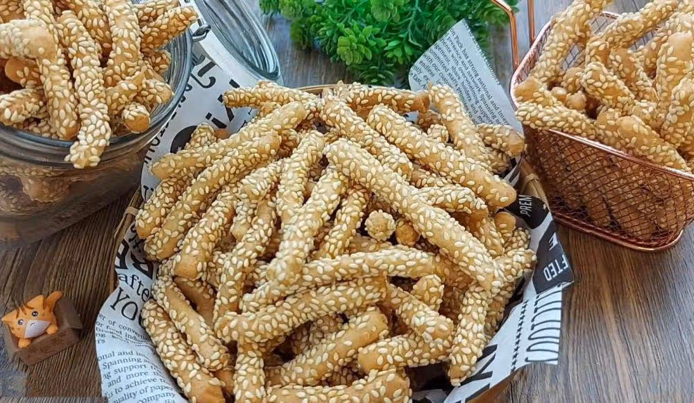 kue kering jadul jawa