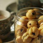 kue soes kering​
