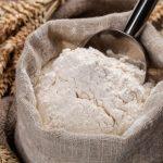 terigu untuk kue kering