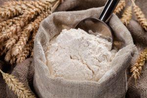 terigu untuk kue kering