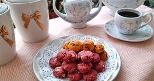 kue kering unik untuk jualan