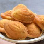 bolu kering panggang