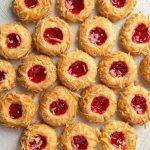 Kue Kering Thumbprint