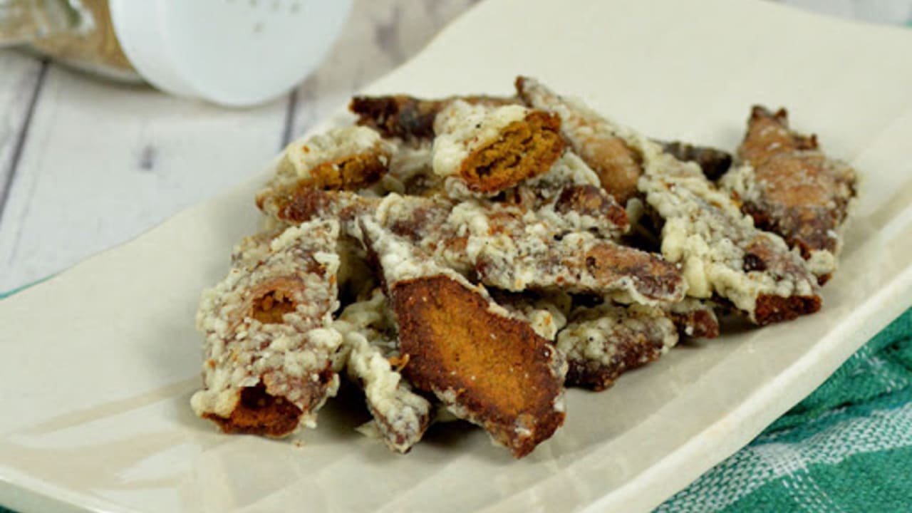 Kue kering khas Aceh