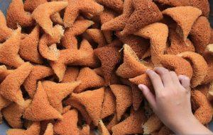 Kue kering khas Aceh