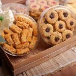 kue kering untuk hantaran lamaran